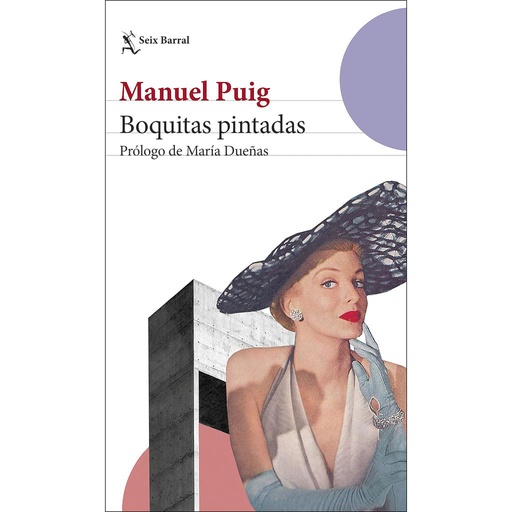 [9788432240706] Boquitas pintadas