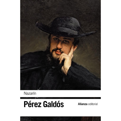 [9788491043010] Nazarín