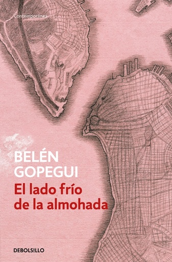 [9788490320570] El lado frío de la almohada