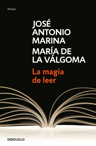 [9788483462904] La magia de leer