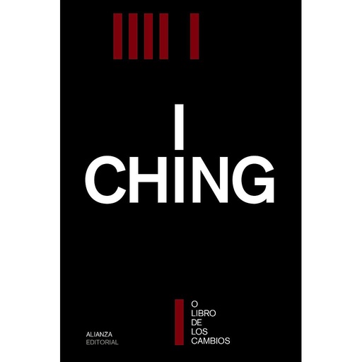 [9788491047032] I Ching o El libro de los cambios