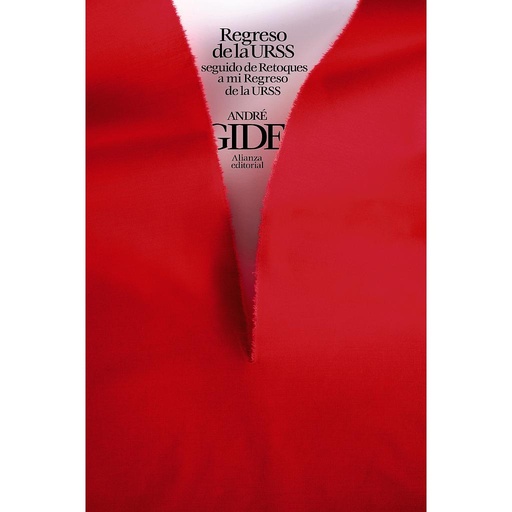 [9788491048183] Regreso de la URSS, seguido de Retoques a mi Regreso de la URSS