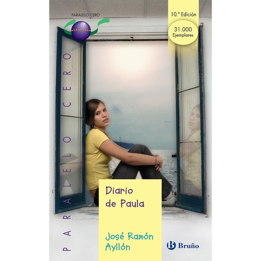 [9788421691915] Diario de Paula