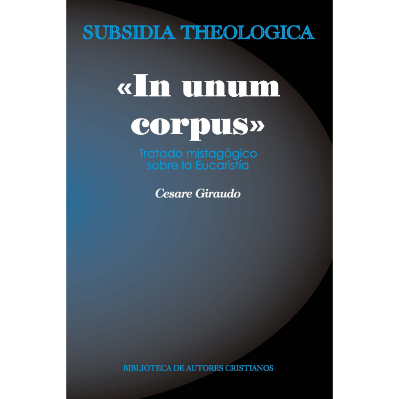 "In unum corpus"