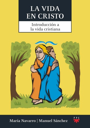 [9788428832052] La vida en Cristo