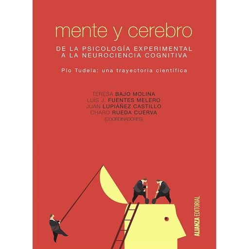 [9788491042334] Mente y cerebro