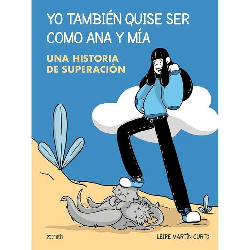 [9788408229919] Yo también quise ser como Ana y Mia