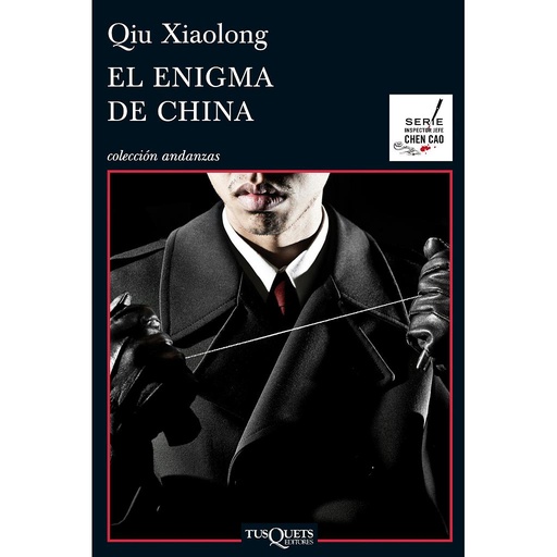 [9788483838198] EL ENIGMA DE CHINA