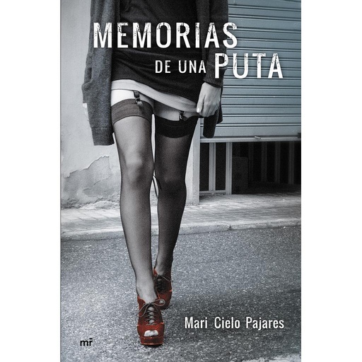 [9788427041035] MEMORIAS DE UNA PUTA