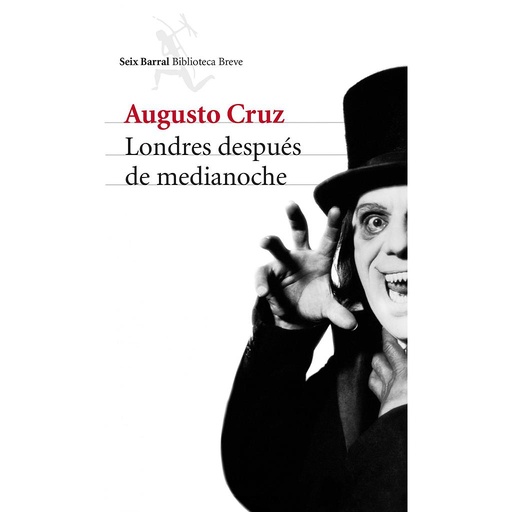 [9788432222559] Londres después de medianoche