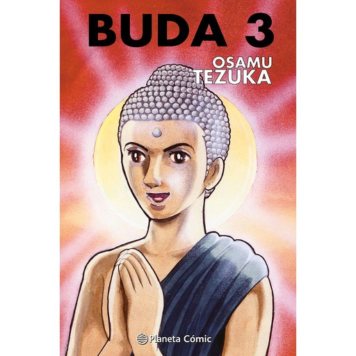 [9788413426587] Buda nº 03/05
