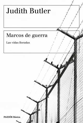 [9788449333392] Marcos de guerra