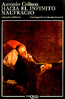 [9788472232792] Hacia el infinito naufragio