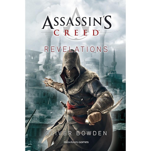 [9788445008263] Assassin's Creed. Revelations