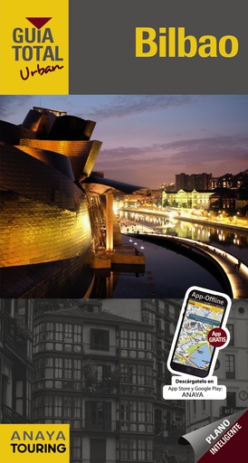 [9788499355597] Bilbao