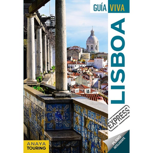 [9788499359267] Lisboa