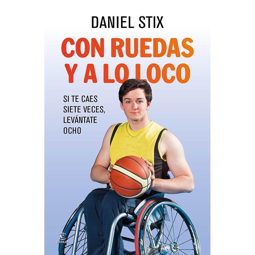 [9788467042061] CON RUEDAS Y A LO LOCO