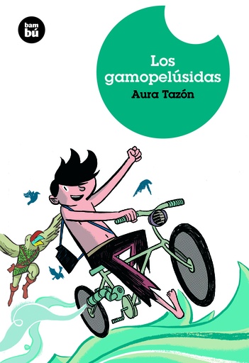[9788483430569] Los gamopelúsidas