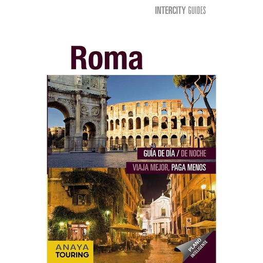 [9788499357607] Roma
