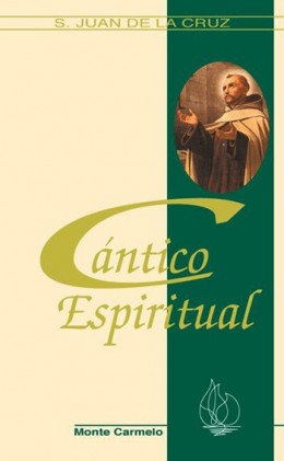 [9788472395817] Cántico Espiritual