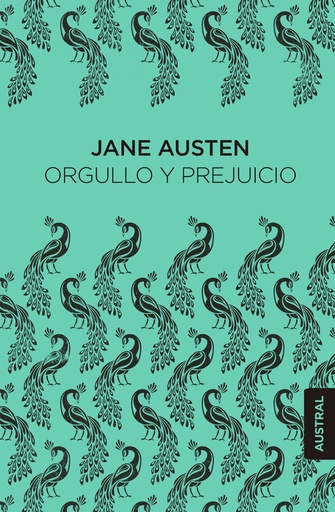 [9788467045642] ORGULLO Y PREJUICIO