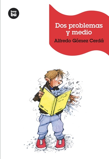 [9788483432389] Dos problemas y medio