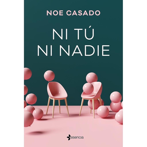 [9788408246947] Ni tú ni nadie