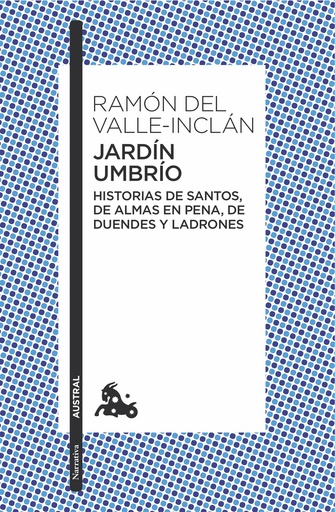 [9788467006933] JARDIN UMBRIO