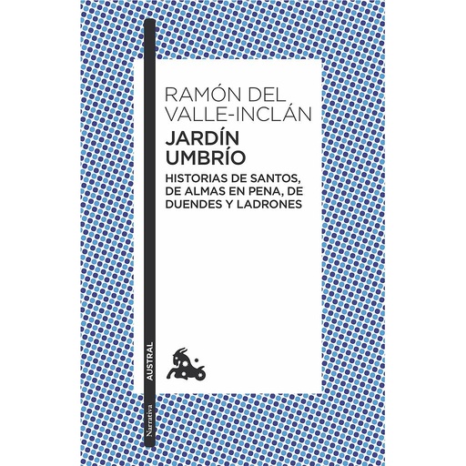 [9788467006933] JARDIN UMBRIO
