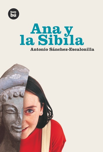 [9788493482602] Ana y la Sibila