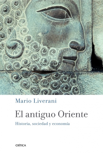 [9788498923926] EL ANTIGUO ORIENTE