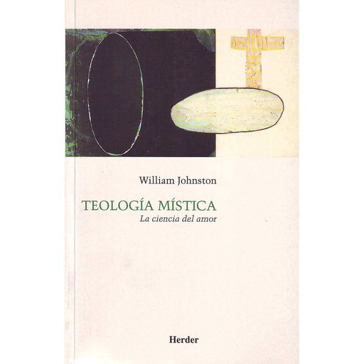 [9788425420269] Teología mística