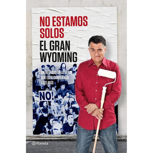 [9788408131557] No estamos solos