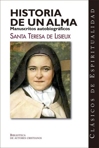 [9788479143282] Historia de un alma