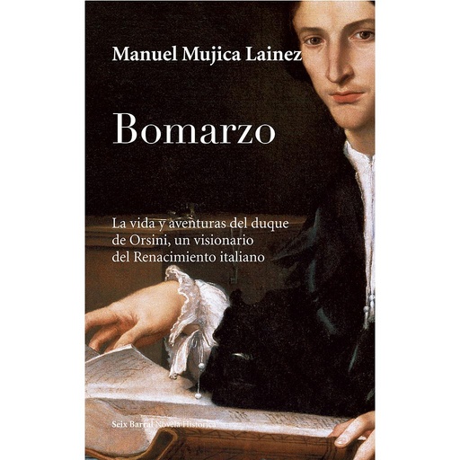 [9788432248092] BOMARZO