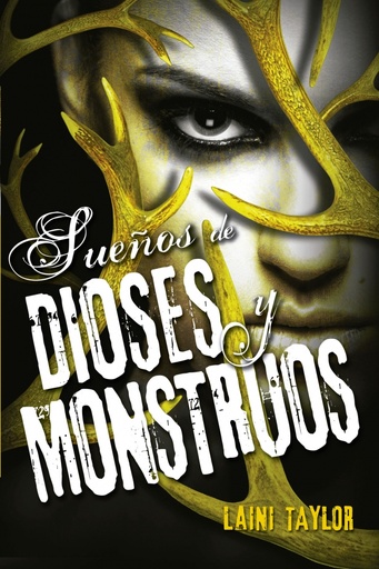 [9788420416632] Sueños de dioses y monstruos (Hija de humo y hueso 3)