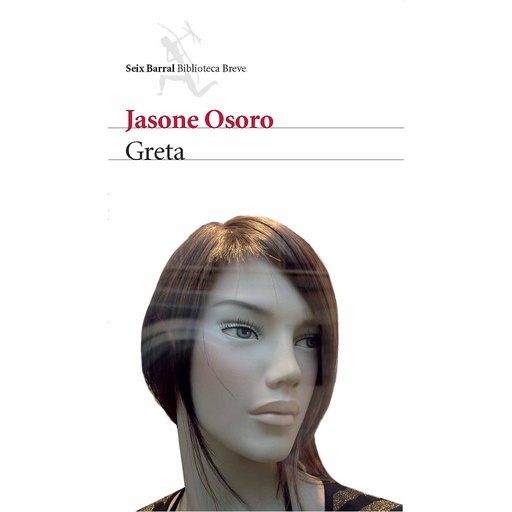 [9788432212406] GRETA