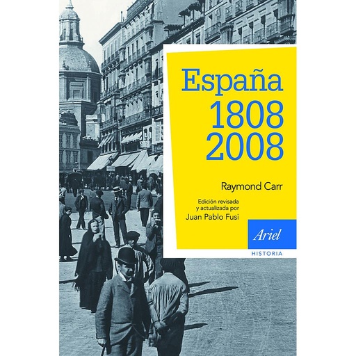 [9788434434929] ESPAÑA: 1808-2008