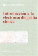 [9788434437012] Introducción a la electrocardiografía clínica