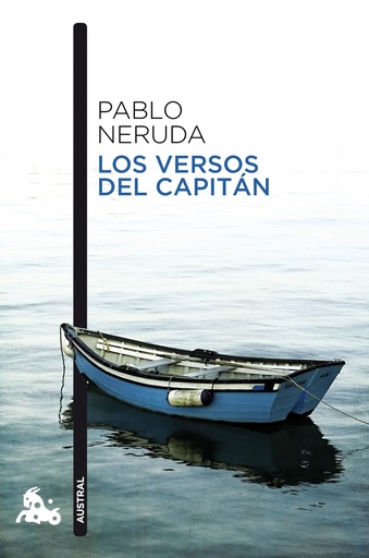 [9788432213755] LOS VERSOS DEL CAPITAN