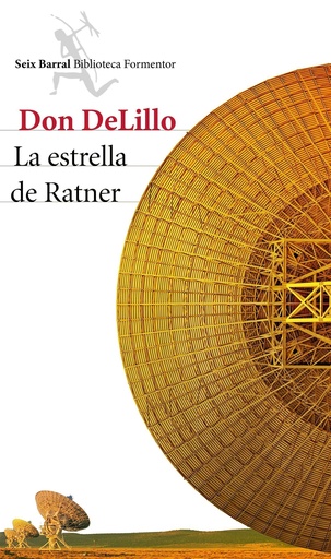 [9788432224102] La Estrella de Ratner