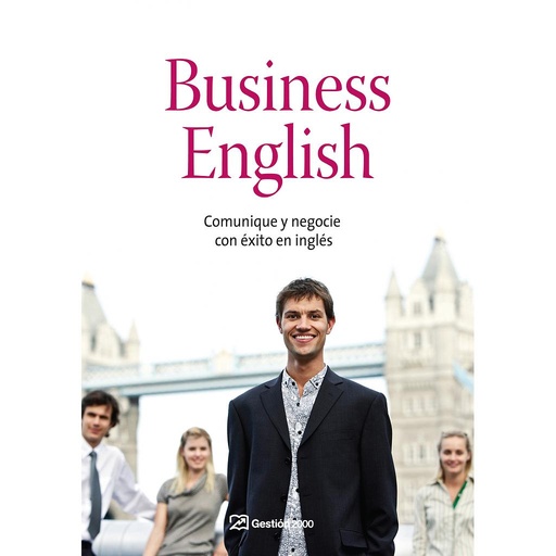[9788498750324] Business english