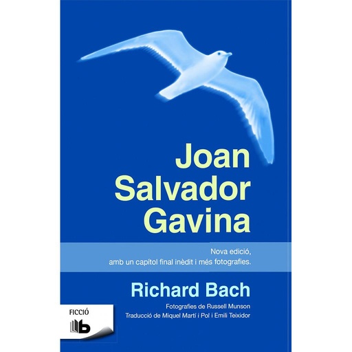 [9788490700853] Joan Salvador Gavina