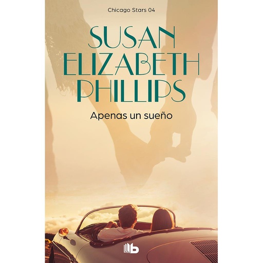 [9788498723229] APENAS UN SUEÑO