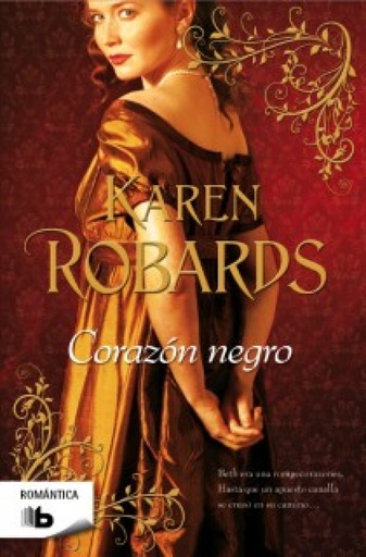 [9788498727982] Corazón negro