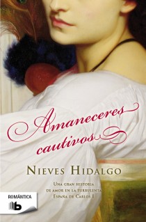 [9788498728217] Amaneceres cautivos