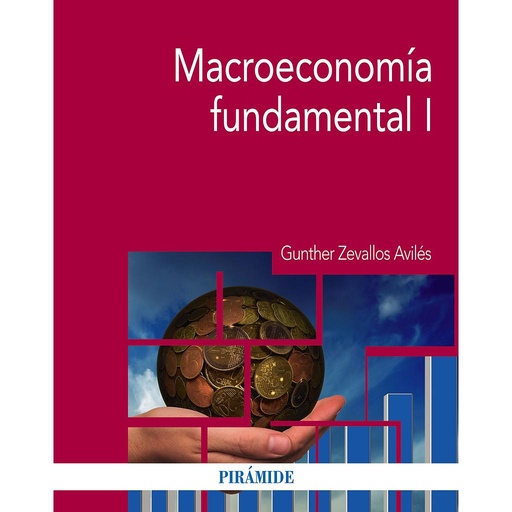 [9788436836363] Macroeconomía fundamental I