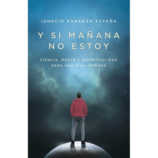 [9788419164568] Y si mañana no estoy