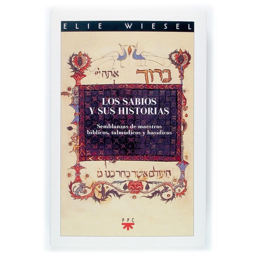 [9788428812252] Los sabios y sus historias