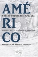 [9788483830505] Américo